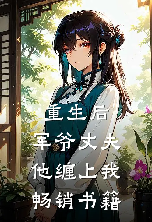 重生后,军爷丈夫他缠上我畅销书籍免费阅读