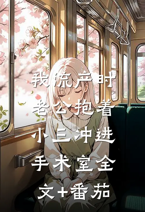 我流产时，老公抱着小三冲进手术室全文+番茄