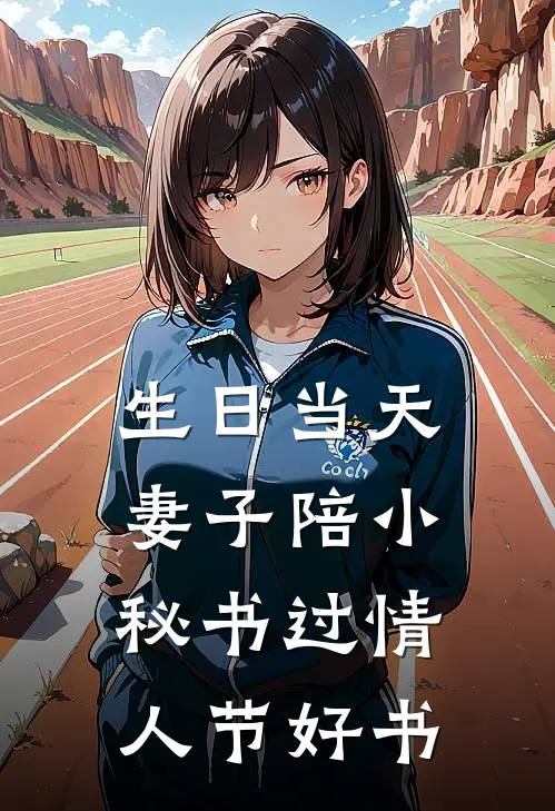 生日当天，妻子陪小秘书过情人节好书