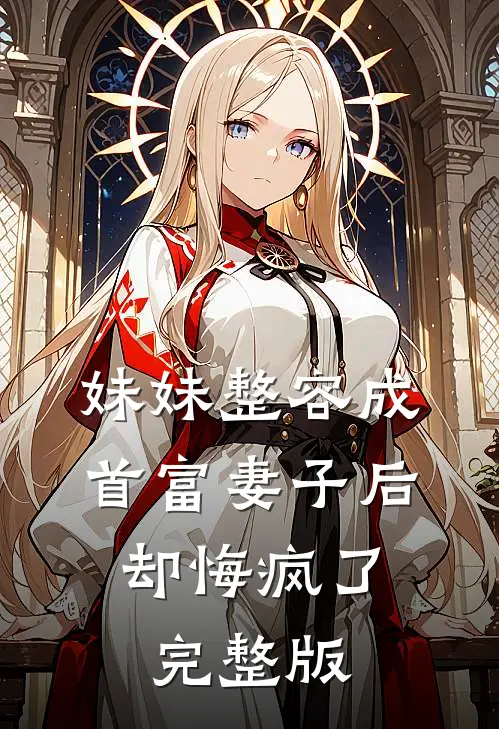 妹妹整容成首富妻子后,却悔疯了完整版免费观看