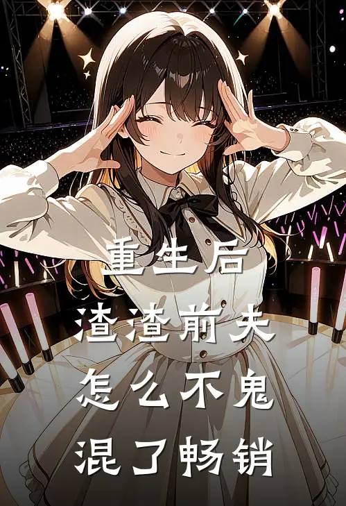 重生后,渣渣前夫怎么不鬼混了畅销