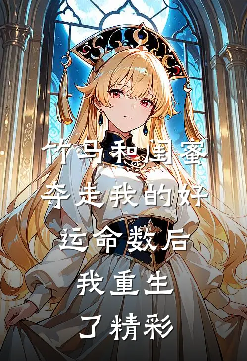 竹马和闺蜜夺走我的好运命数后,我重生了精彩