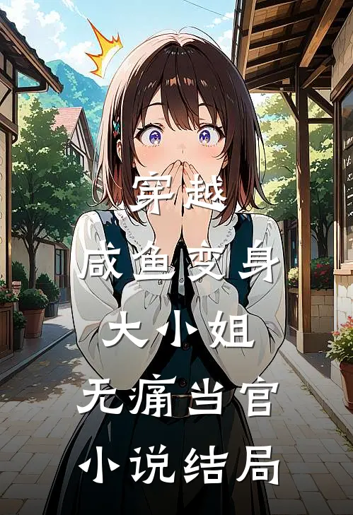 穿越咸鱼变身大小姐,无痛当官结局怎么样