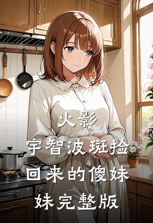 火影宇智波斑捡回来的傻妹妹完整版免费阅读