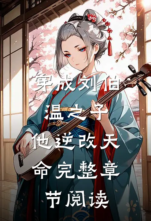 穿成刘伯温之子,他逆改天命完整章节阅读