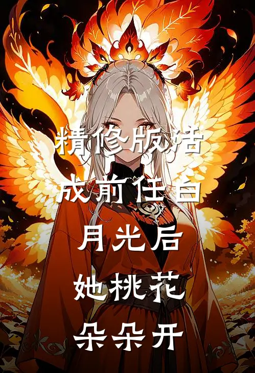 精修版活成前任白月光后，她桃花朵朵开