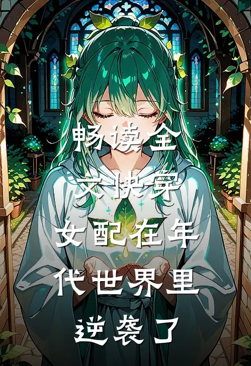 畅读全文快穿女配在年代世界里逆袭了