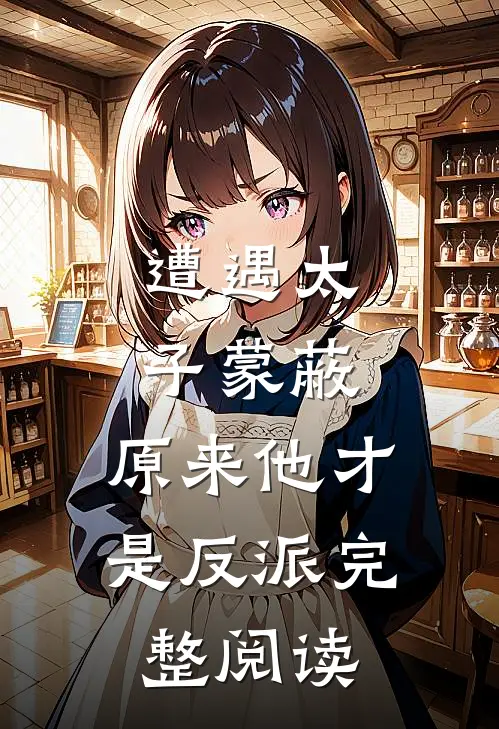 遭遇太子蒙蔽,原来他才是反派完整阅读