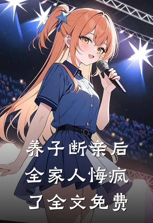 养子断亲后,全家人悔疯了全文免费阅读