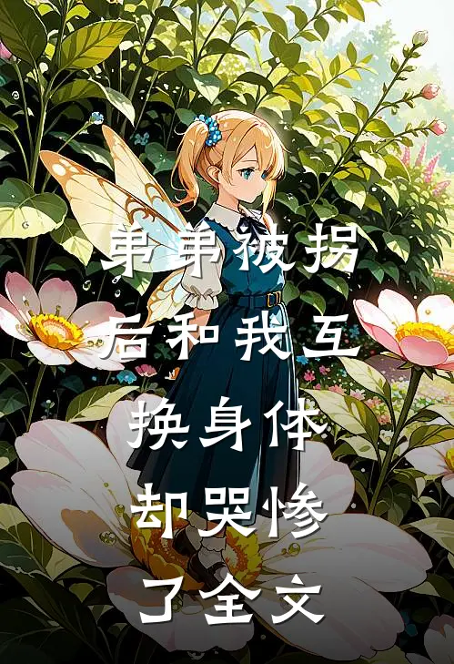 弟弟被拐后和我互换身体，却哭惨了全文