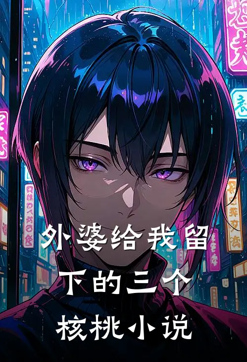 外婆给我留下的三个核桃小说