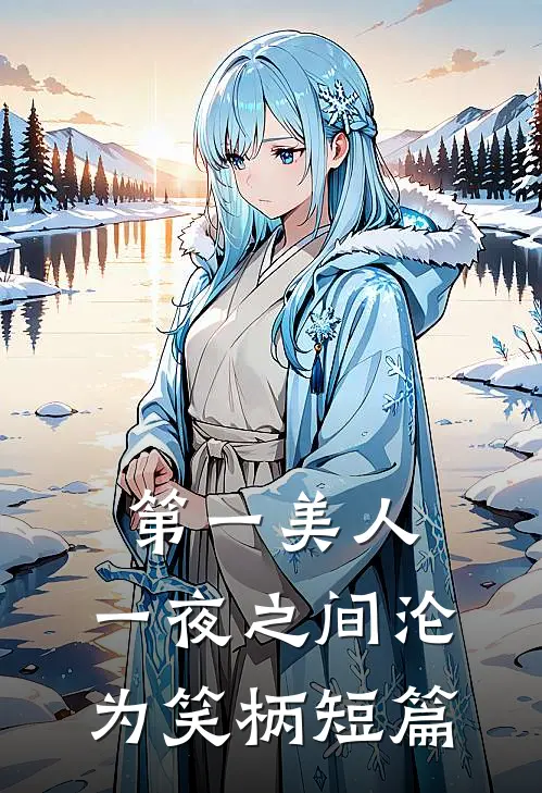第一美人,一夜之间沦为笑柄短篇免费阅读