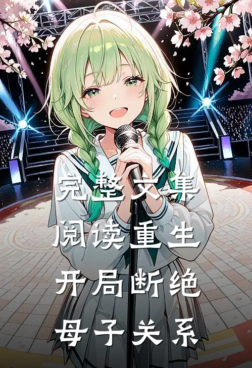 完整文集阅读重生开局断绝母子关系的