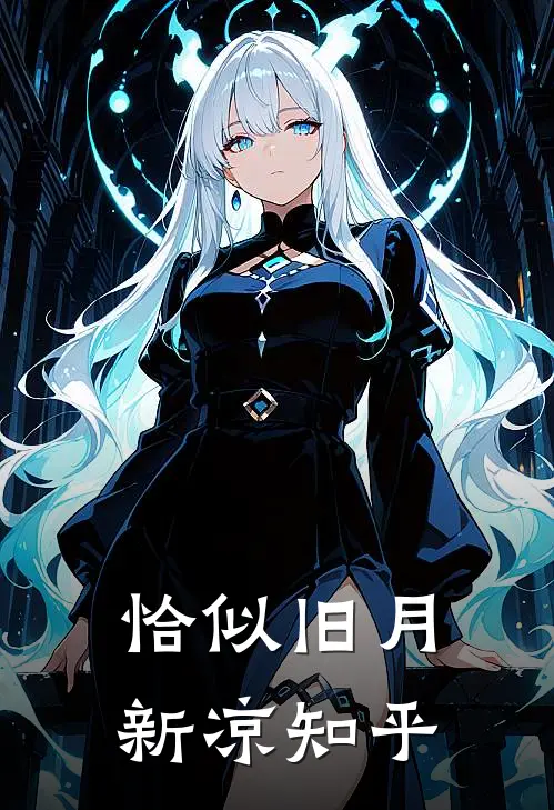 恰似旧月新凉知乎全文