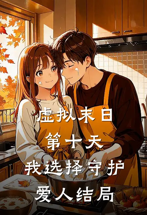 虚拟末日第十天,我选择守护爱人结局是