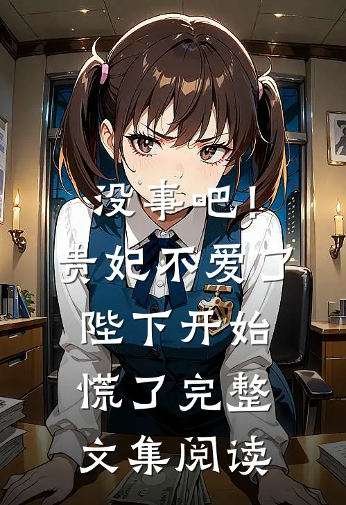 没事吧!贵妃不爱了,陛下开始慌了完整文集阅读免费