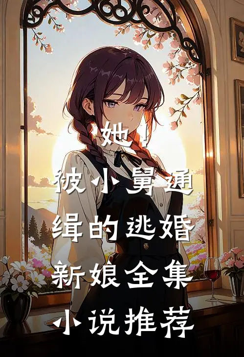 她!被小舅通缉的逃婚新娘全集推荐完结
