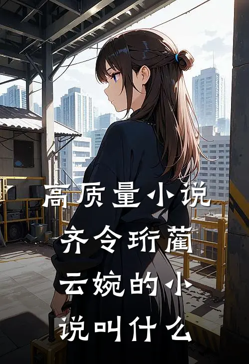 高质量小说齐令珩蔺云婉的小说叫什么