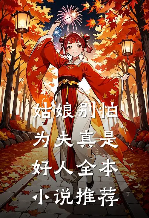 姑娘别怕，为夫真是好人全本小说推荐