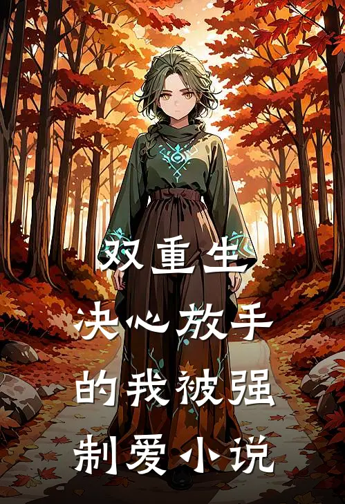 双重生决心放手的我被强制爱阅读