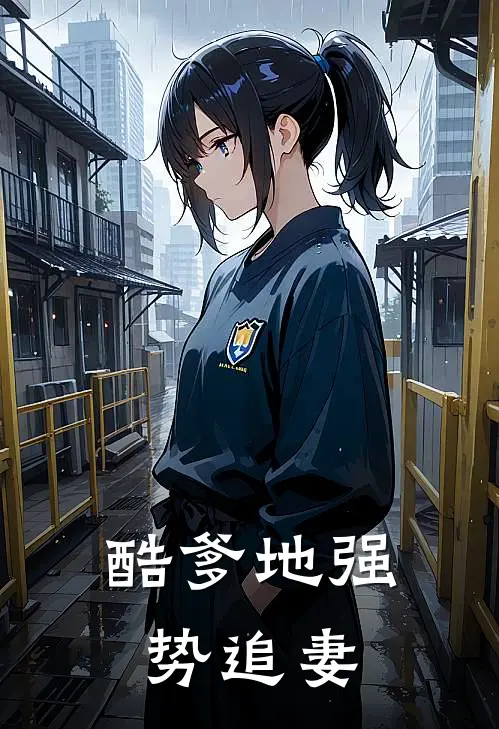 酷爹地强势追妻全文阅读