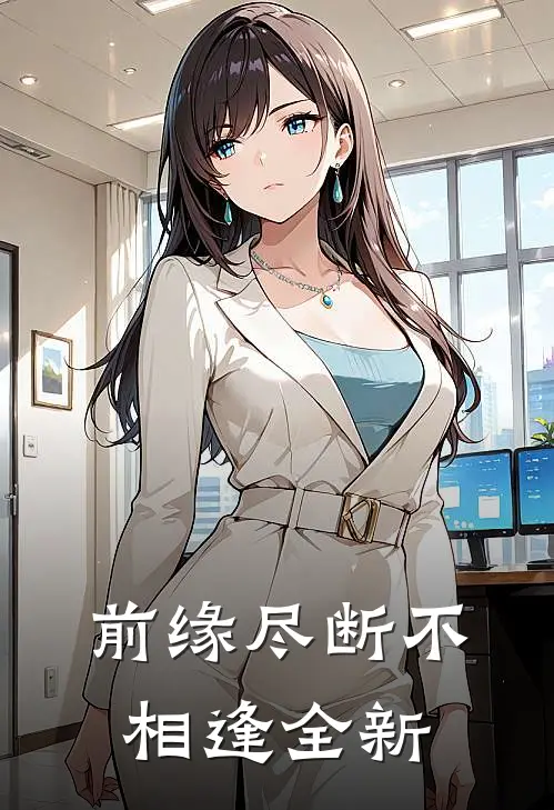 前缘尽断不相逢全新