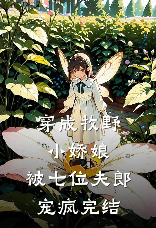 穿成牧野小娇娘被七位夫郎宠疯完结