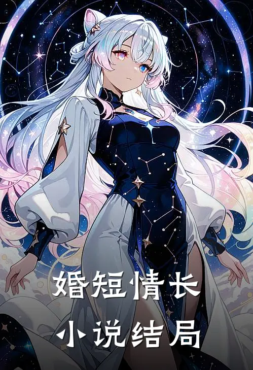 婚短情长结局是he吗