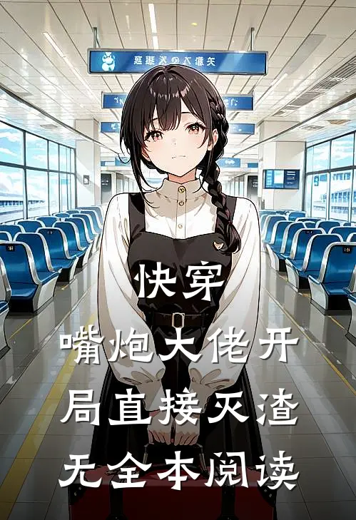 快穿:嘴炮大佬开局直接灭渣无全本阅读
