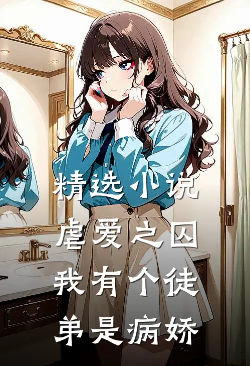 精选虐爱之囚我有个徒弟是病娇免费阅读