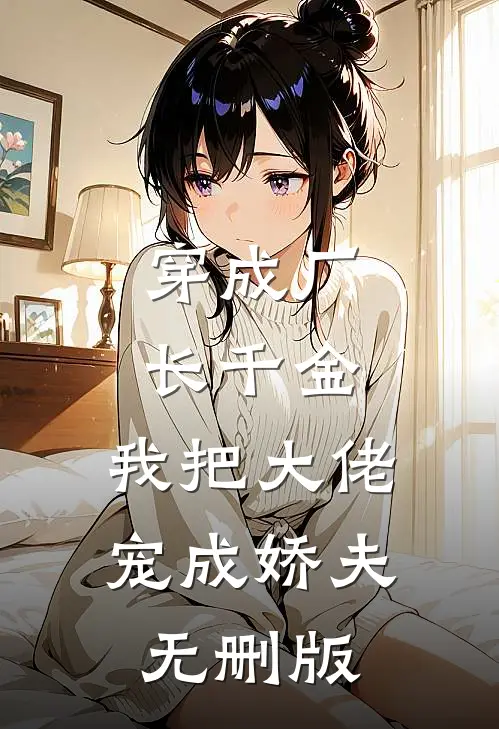 穿成厂长千金，我把大佬宠成娇夫无删版