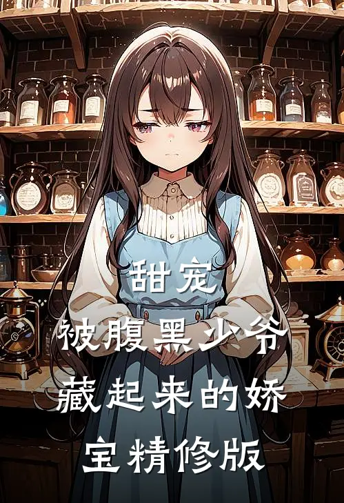甜宠被腹黑少爷藏起来的娇宝精修版在线观看