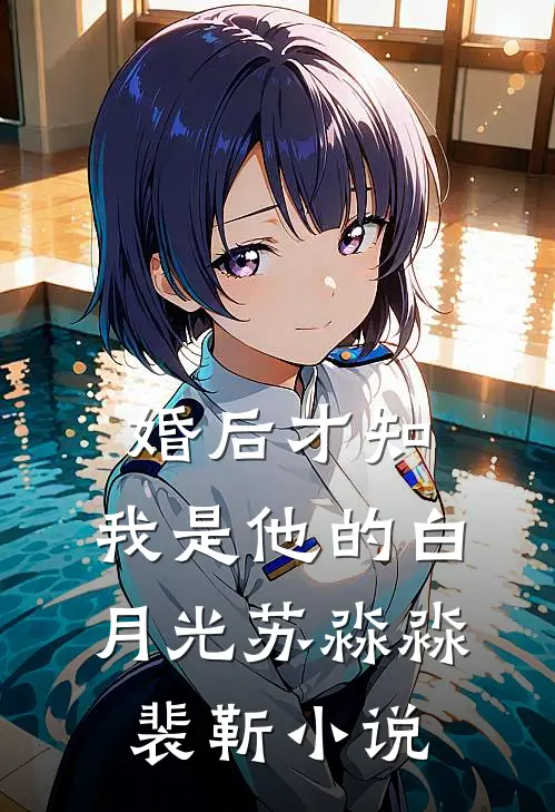 婚后才知，我是他的白月光苏淼淼裴靳小说