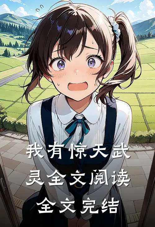 我有惊天武灵全文阅读全文完结