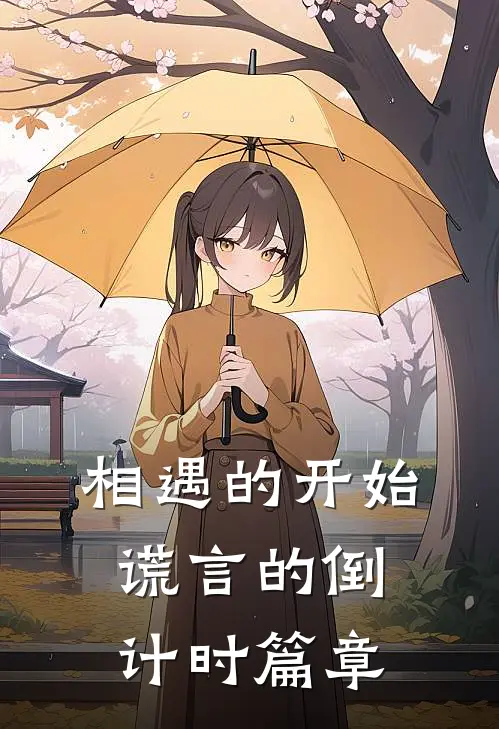 相遇的开始,谎言的倒计时篇章在哪看