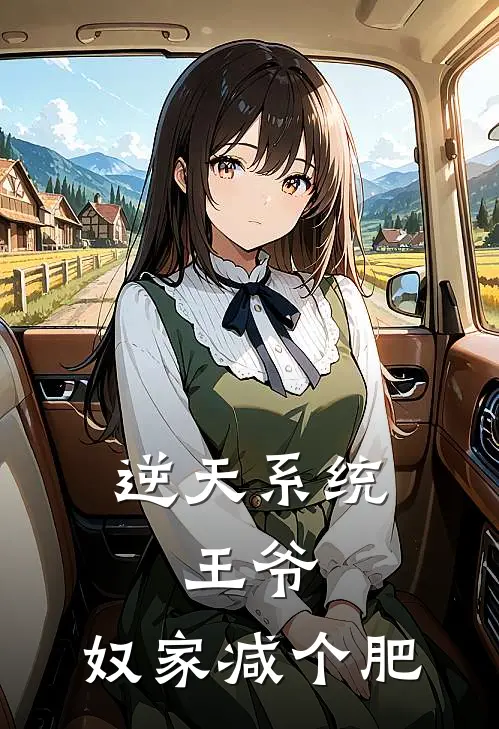 逆天系统王爷,奴家减个肥 也无风雨也无晴