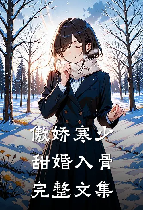 傲娇寒少甜婚入骨完整文集