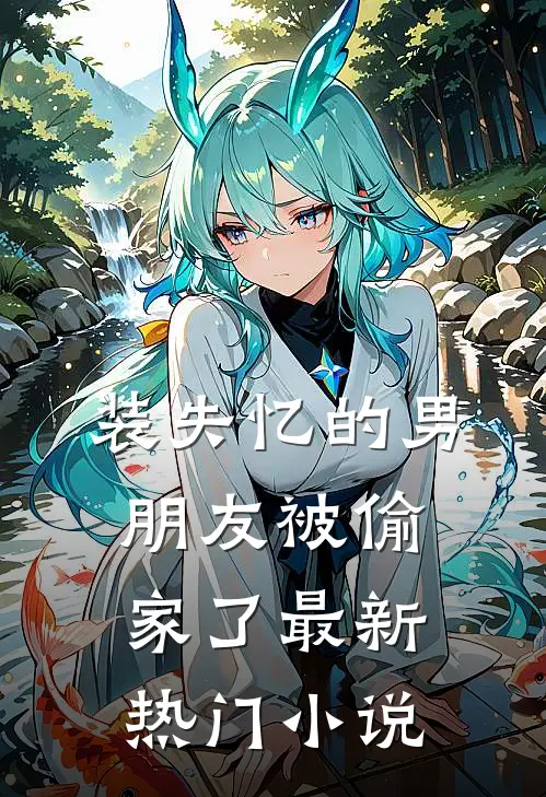 装失忆的男朋友被偷家了最新热门小说