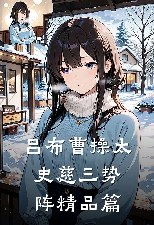 吕布曹操太史慈三势阵精品篇