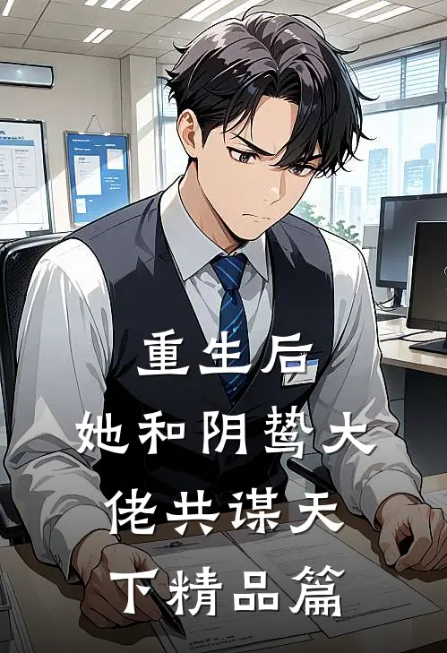 重生后,她和阴鸷大佬共谋天下精品篇免费阅读