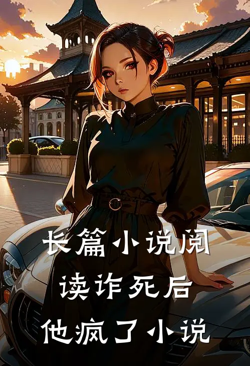 长篇小说阅读诈死后,他疯了小说