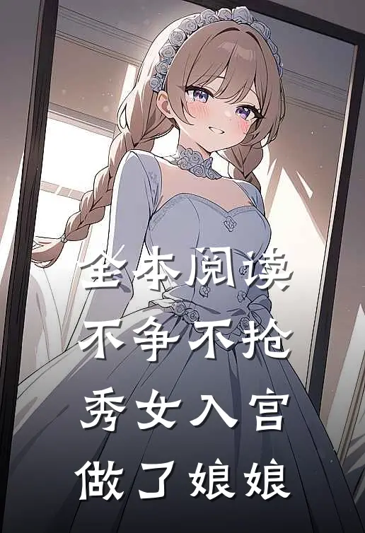 全本阅读不争不抢，秀女入宫做了娘娘