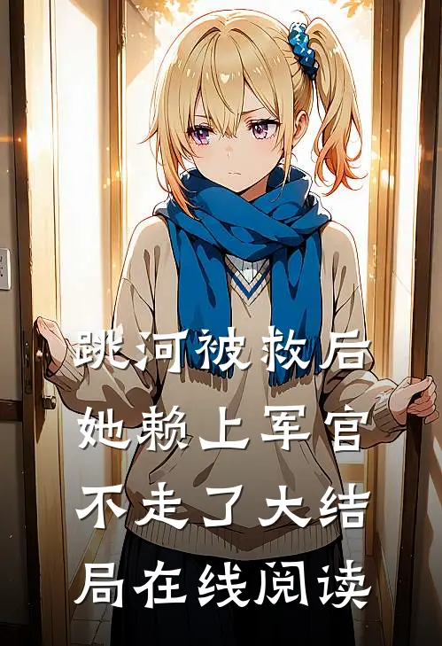 跳河被救后,她赖上军官不走了大结局在线阅读免费