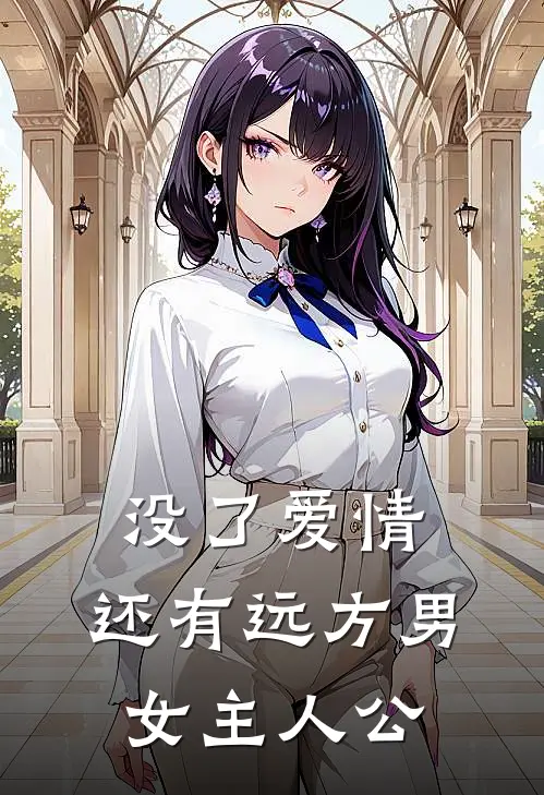 没了爱情,还有远方男女主人公的