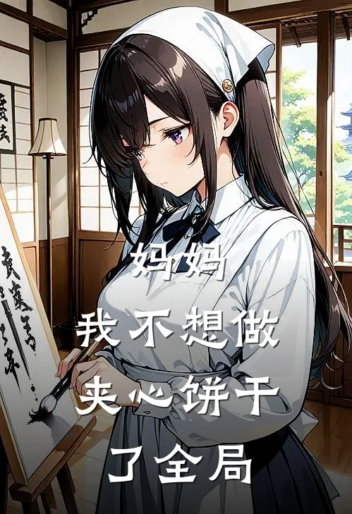 妈妈,我不想做夹心饼干了全局视频
