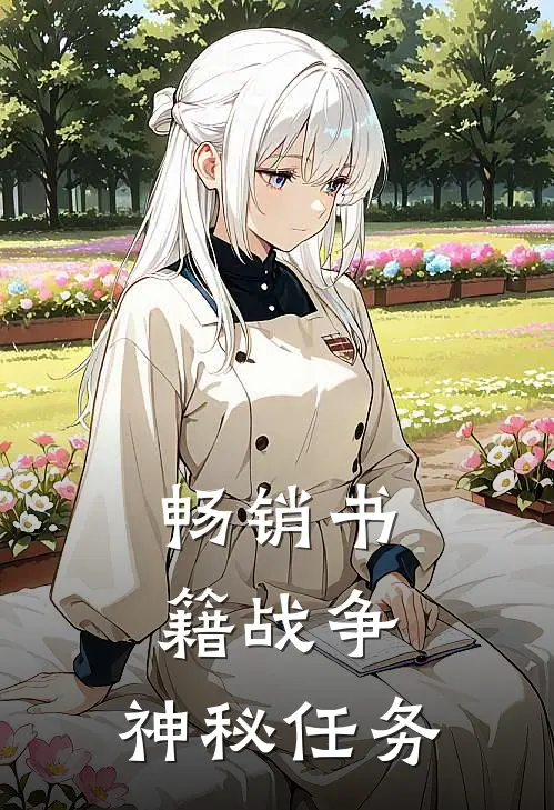 畅销书籍战争神秘任务免费阅读