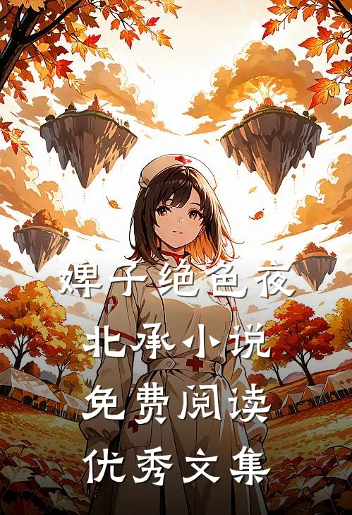 婢子绝色夜北承小说免费阅读优秀文集