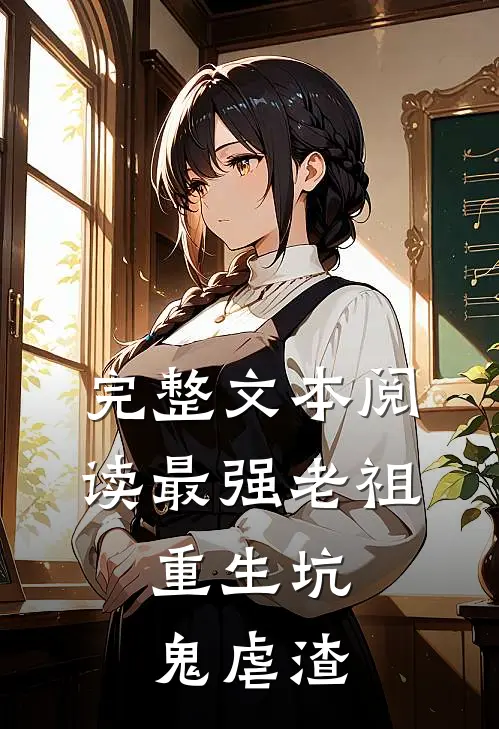 完整文本阅读最强老祖,重生坑鬼虐渣