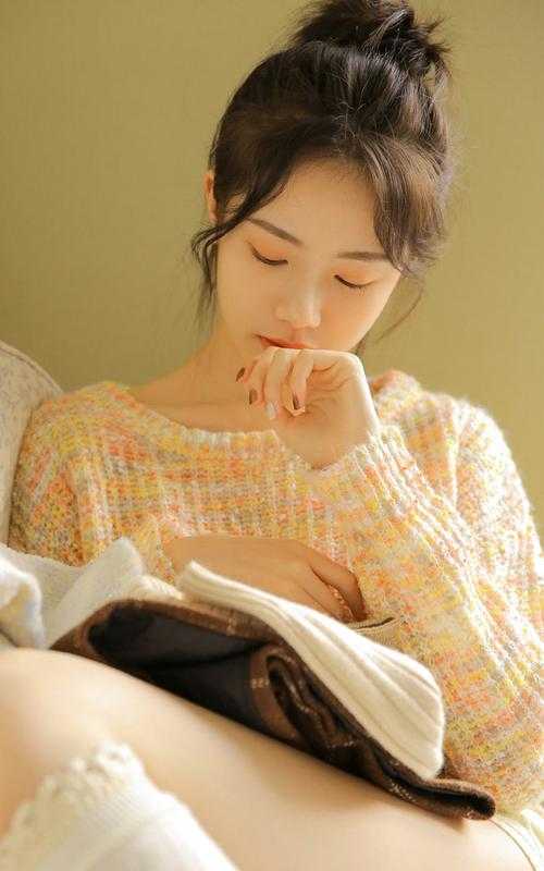 我不再纠缠她后，她却慌了精修版