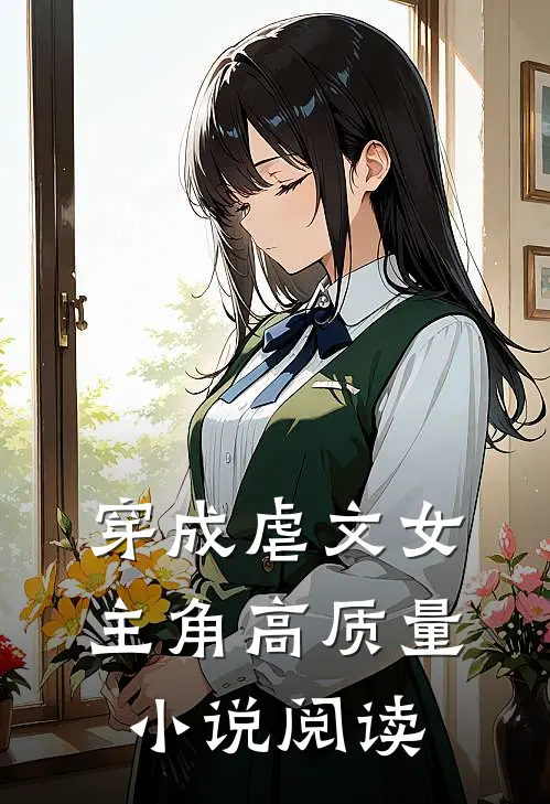 穿成虐文女主角高质量小说阅读